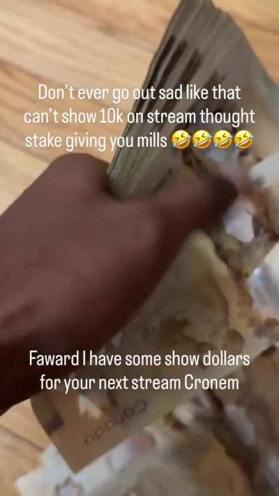 Whyg tryna go band 4 band wit top5