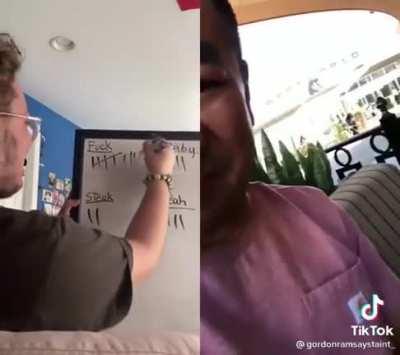 FUCK BABY LETS GET SOME STEAK MONDAYSSSSSSSSSS