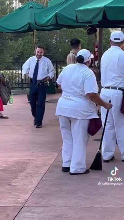 Need this feeling again