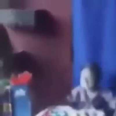 Happy birthday idiot