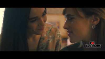 Susana Abaitua & Claudia Galán (Sounds Like Love - Scene #4)