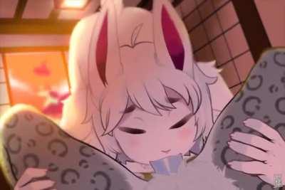 Sucking his Friend (sukendo)