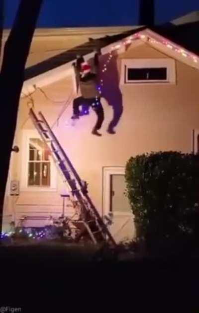 Convincing decoration