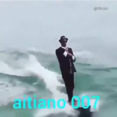 ojala aparezca en el video del dylan