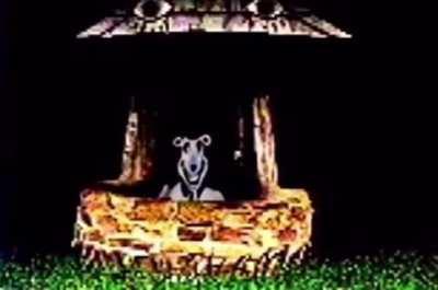 4 year old me coming to my mom’s room at 3 am to tell her I threw up all over the bed: