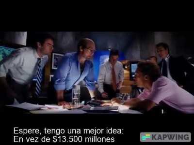 Mi humilde aporte a la situacion actual