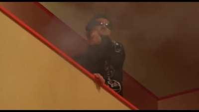 Kiryu has never killed anyo…