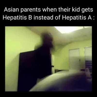 You have brought shame upon the family!