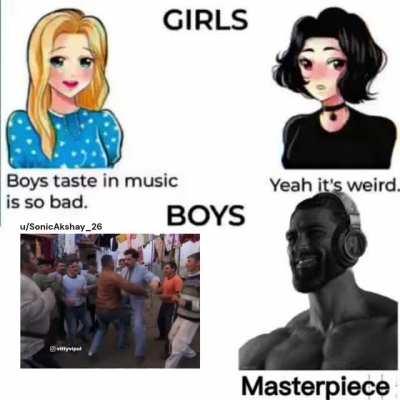 Cry aagaya itne saalo baad sun ke T_T