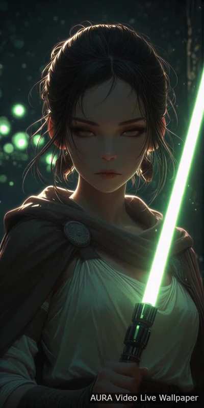 Lightsaber May4