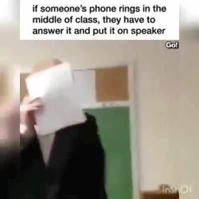 Quite the satisfying conclusion