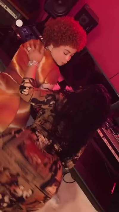 Ice Spice & Nicki Minaj