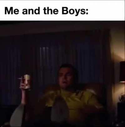 Wait a minute..I know you