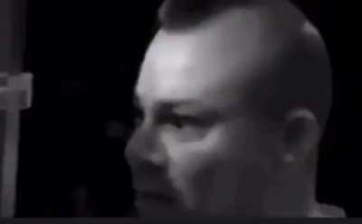 that smells like ass..