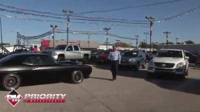 Don't know if it's been posted before but here you go