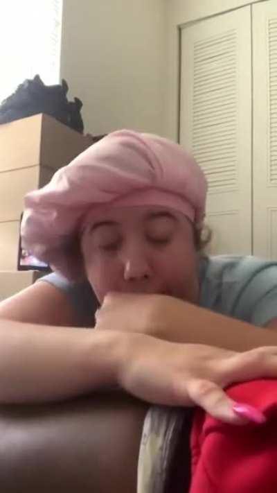 Big White Girl Bonnet Supahead Pt.2