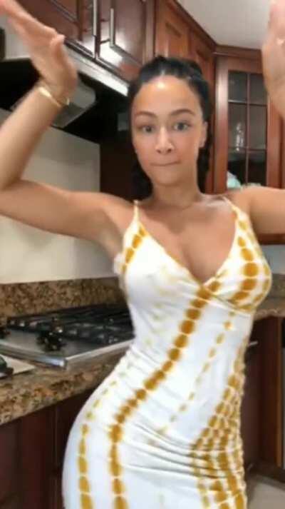 Making the Kitchen Litty