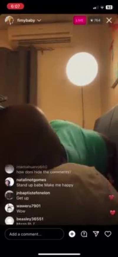 Something for something? 