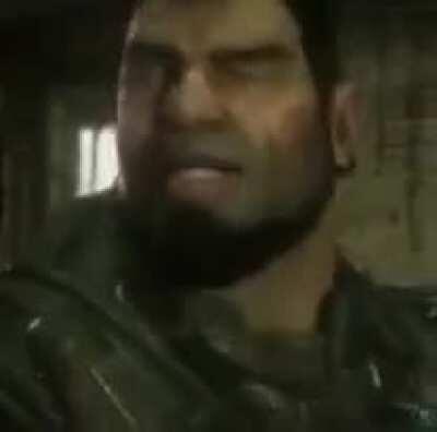 Dom when they finally reveal The Fenix Trilogy...