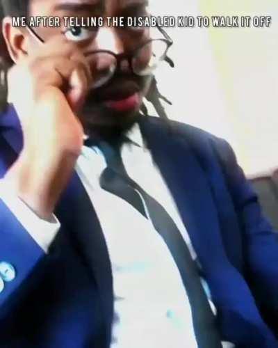 I gotta do what I gotta do