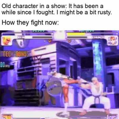 by all accounts, it doesn’t make any sense