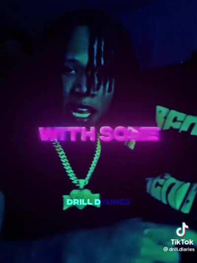 They about to snap on this 🔥