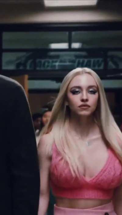 Sydney Sweeney