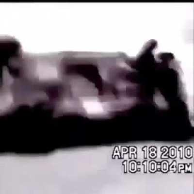 WCGW if i speed down a hill