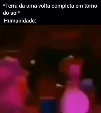 ta um pouco estourado