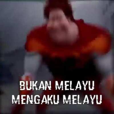 pompuan melayu apabila