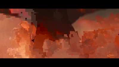 If Godzilla:KOTM was composed by... Madonna?