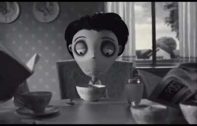 This scene hits so hard 🥲🔫