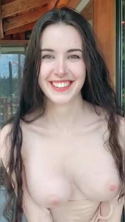 wanted to make sure you're actually looking ;)