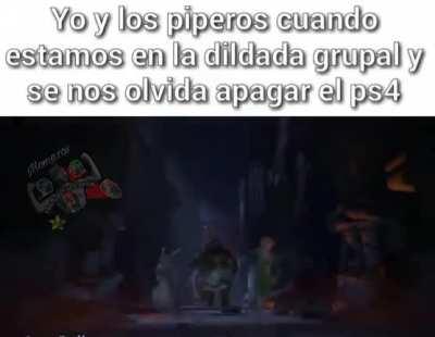 BeelcitosMemes - Video #5330