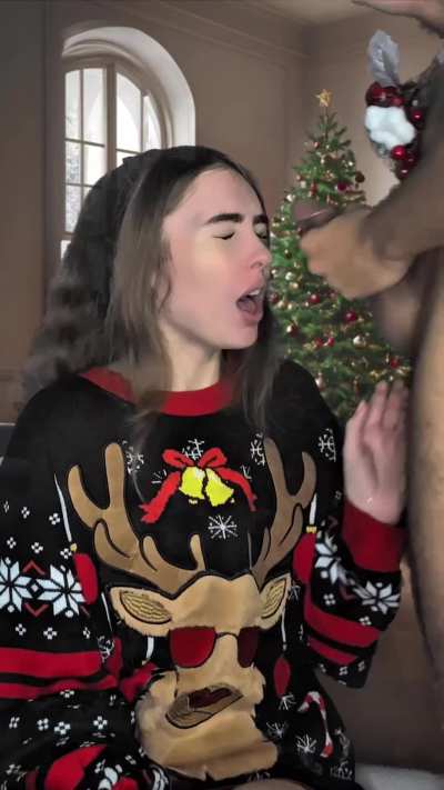 This holiday special ends with facials for all!