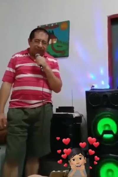 Dedicada a uds mi pipol