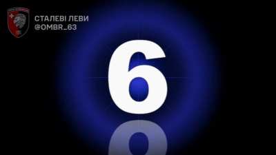 Ukraine's 63rd Mechanized Brigade show some of their greatest hits on Russian equipment while fighting in the area of Lyman, Donetsk. [2024]