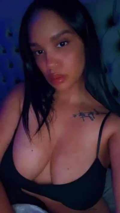 One of Dani’s stories from 22 hours ago