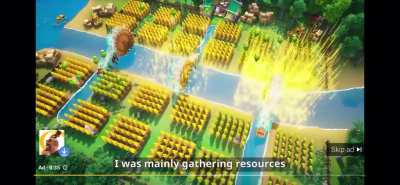 Can I join your alliance