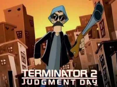 Todo tiene su arquetipo 