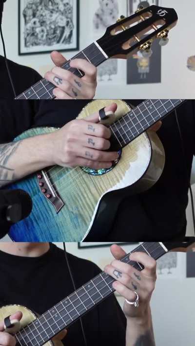 Final Fantasy IX anyone?