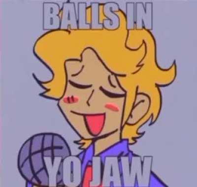 Credit to who made this masterpiece