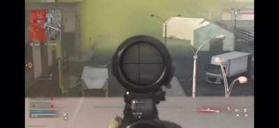 4 kills in 30 sec with the kar98k :)