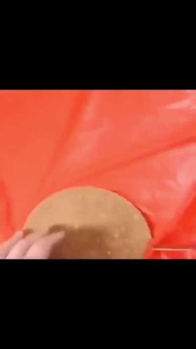 Demoman teaches you how to open a soup can