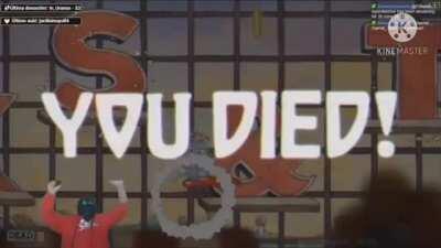 mi primer meme original del viejas 😈