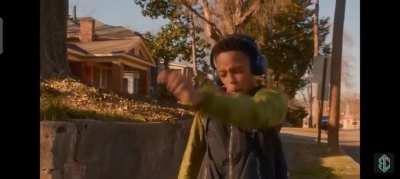 POV:your listening to blue bird