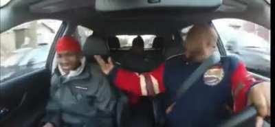 Meh when V-Friends starts playing.