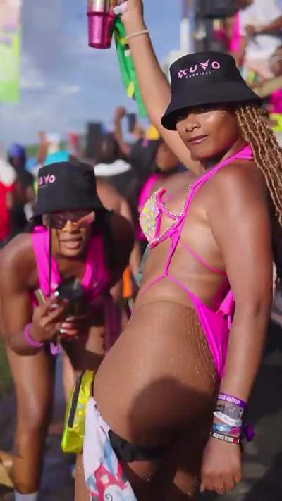 Carnival Tuesday   Saint Lucia Carnival @travelsaintlucia @caribcation @carnivalsaintlucia (1)