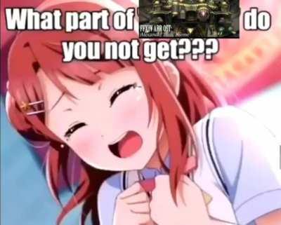 When can I return to my beloved :(