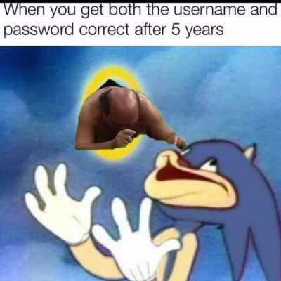 That’s worth the wait! Come to Poppa